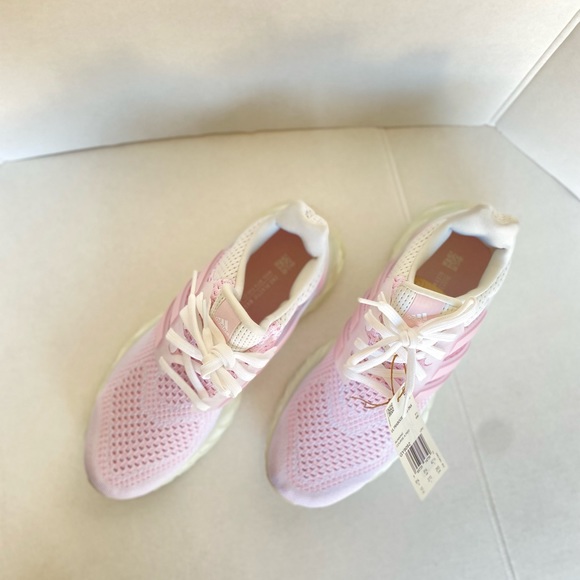 Adidas Ultraboost Web DNA Women's Running Shoes - Picture 4 of 8